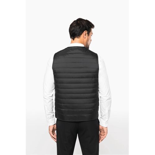 Bodywarmer léger homme - 2