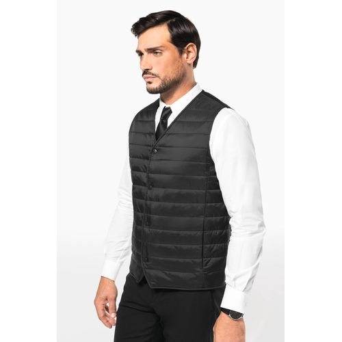 Bodywarmer léger homme - 3