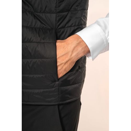 Bodywarmer léger homme thumbnail 5