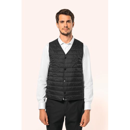 Bodywarmer léger homme thumbnail 9