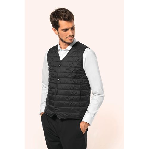 Bodywarmer léger homme - 1