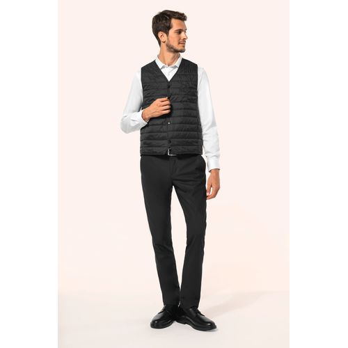 Bodywarmer léger homme thumbnail 10
