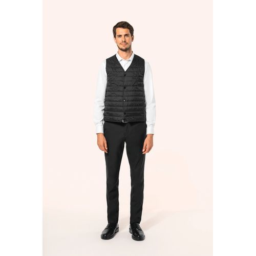Bodywarmer léger homme thumbnail 8