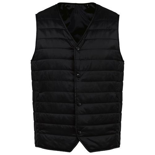 Bodywarmer léger homme - 10