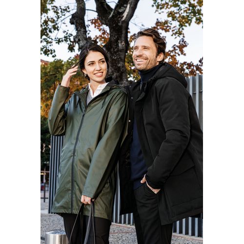 Parka homme imperméable thumbnail 7