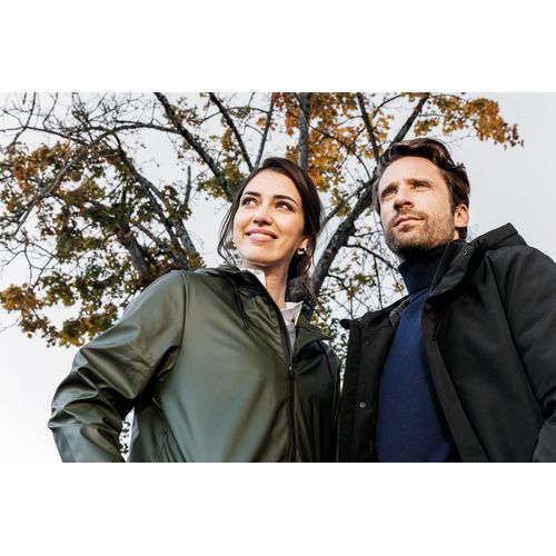 Parka homme imperméable thumbnail 9