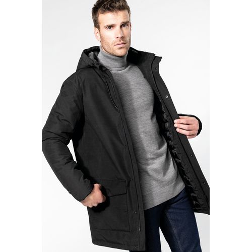 Parka homme imperméable thumbnail 21