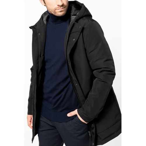 Parka homme imperméable thumbnail 26