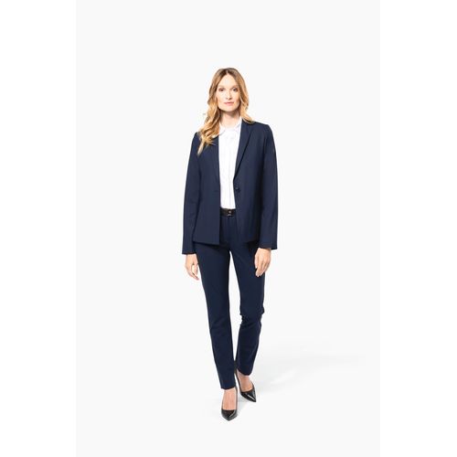 Veste blazer femme - 4