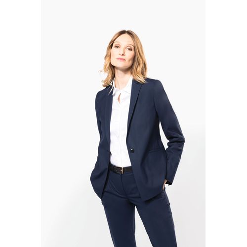 Veste blazer femme - 3