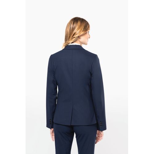 Veste blazer femme - 2