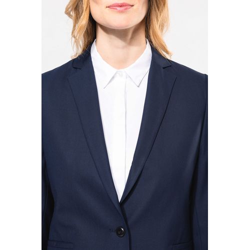 Veste blazer femme - 10