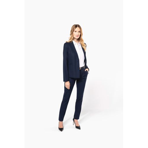 Veste blazer femme - 5