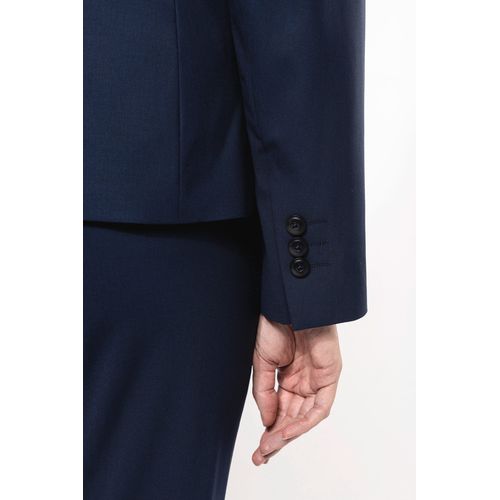 Veste blazer femme - 12