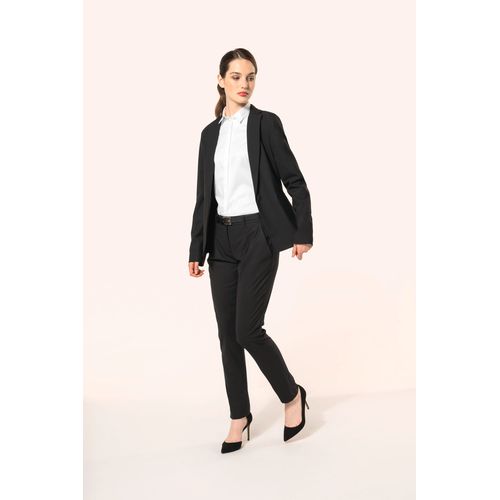 Veste blazer femme - 16