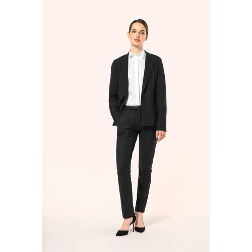 Veste blazer femme - 9