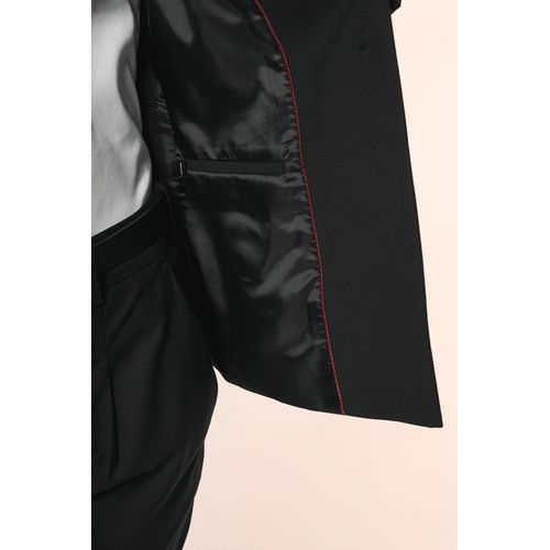Veste blazer femme - 7