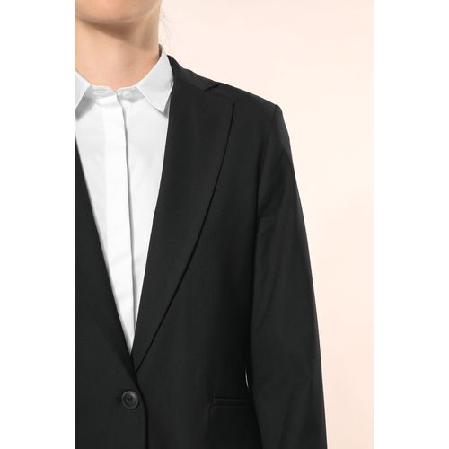 Veste blazer femme - 4