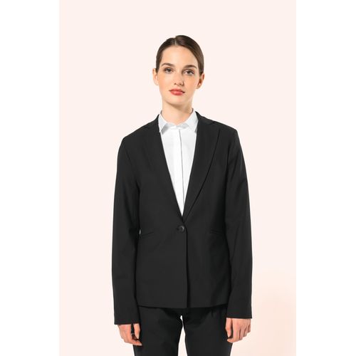 Veste blazer femme - 1