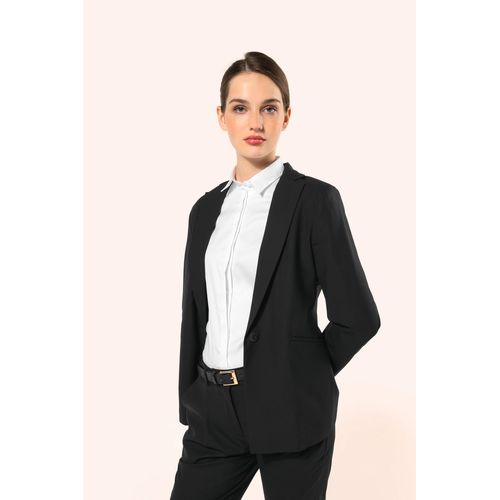 Veste blazer femme - 11