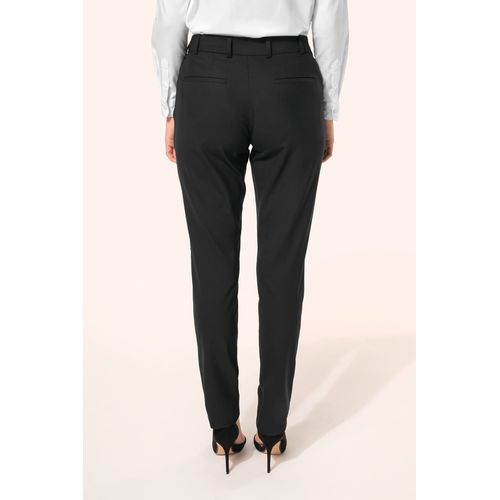 Pantalon City femme - 2