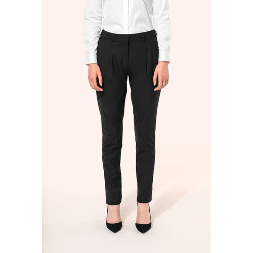 Pantalon City femme - 1