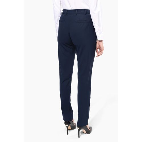 Pantalon City femme - 2