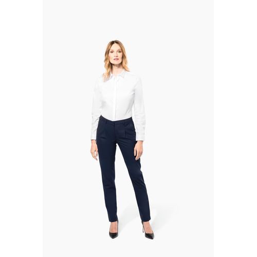 Pantalon City femme - 3