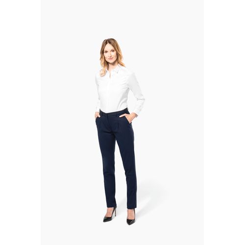 Pantalon City femme - 4