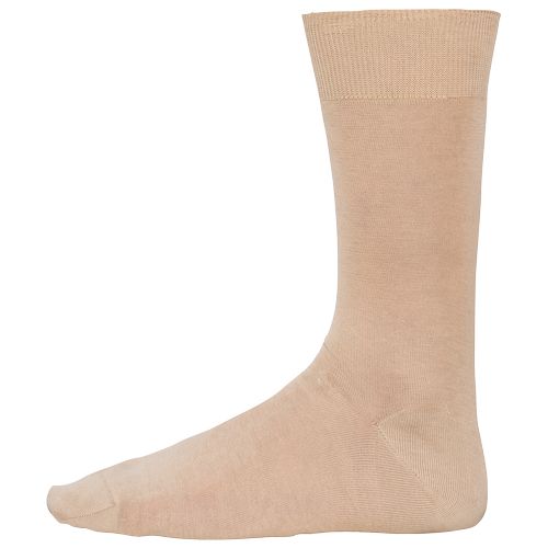 Chaussettes jersey coton fil d'Écosse homme - 3