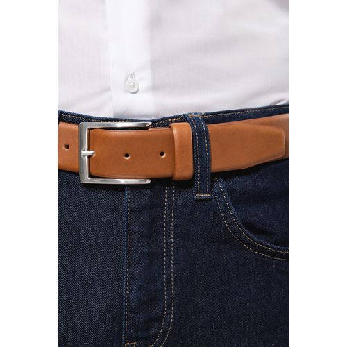 Ceinture cuir homme thumbnail 5