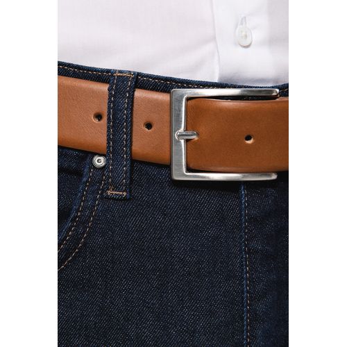 Ceinture cuir homme thumbnail 4