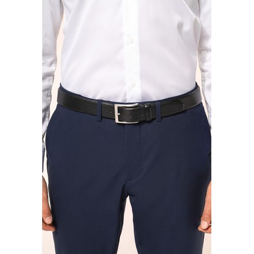 Ceinture cuir homme - 1