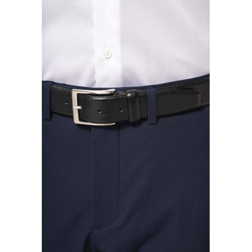 Ceinture cuir homme - 2