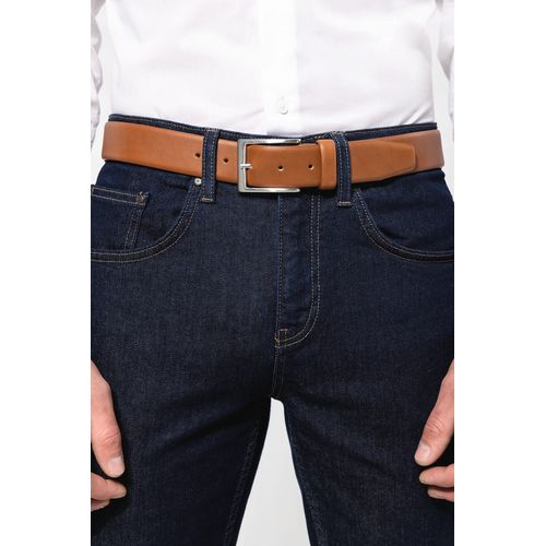 Ceinture cuir homme - 3