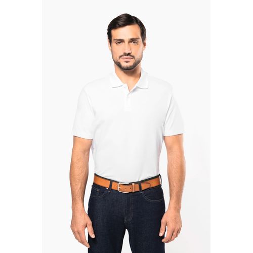 Ceinture vintage cuir homme - 2