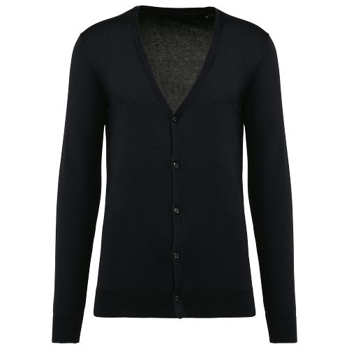 Cardigan Supima® homme - 12