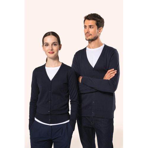 Cardigan Supima® homme thumbnail 7