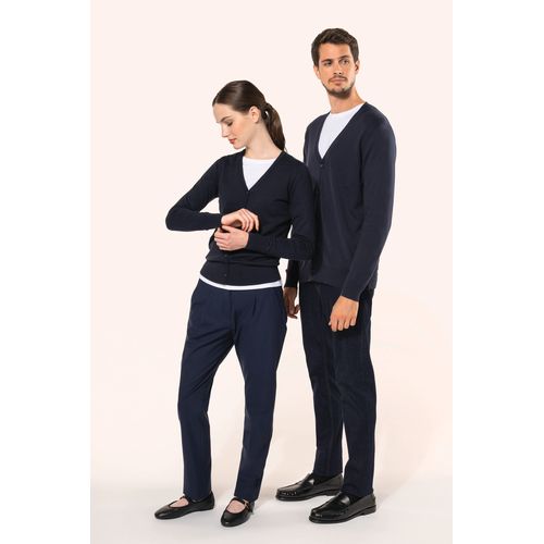 Cardigan Supima® homme thumbnail 10