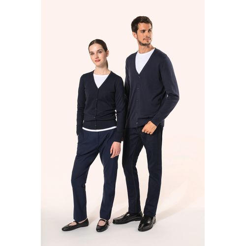 Cardigan Supima® homme thumbnail 8