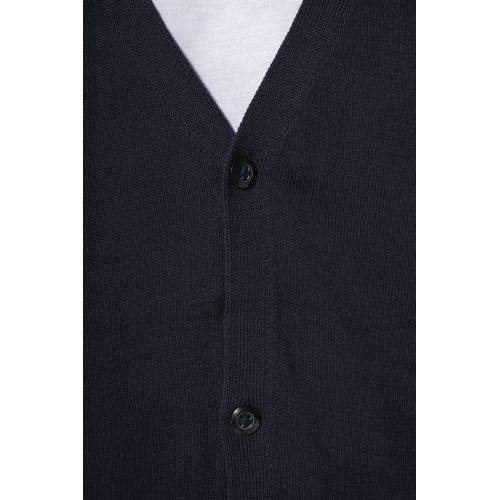 Cardigan Supima® homme thumbnail 5