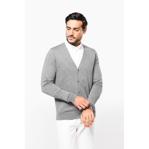 Cardigan Supima® homme - 3