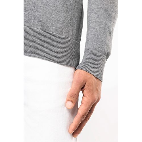 Cardigan Supima® homme - 11