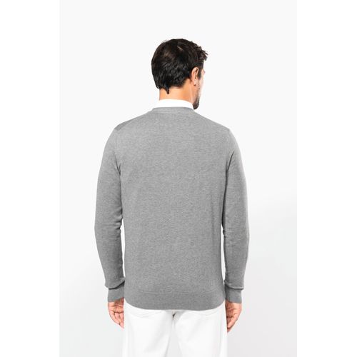 Cardigan Supima® homme - 2