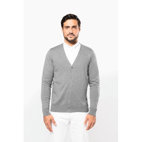 Cardigan Supima® homme - 1