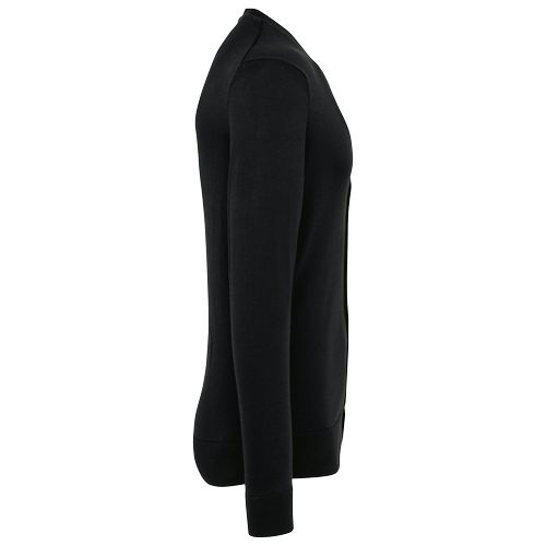 Cardigan Supima® homme - 14