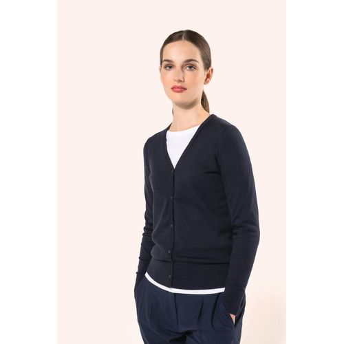 Cardigan Supima® femme - 1