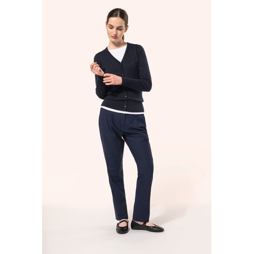 Cardigan Supima® femme thumbnail 10