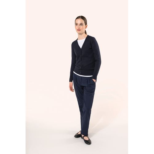 Cardigan Supima® femme thumbnail 7
