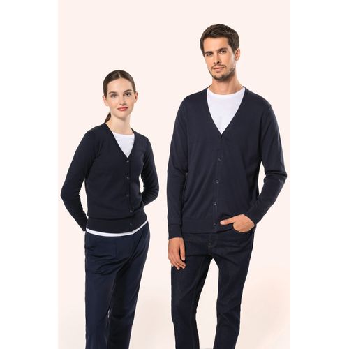 Cardigan Supima® femme thumbnail 8